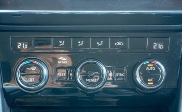 Skoda Superb III Liftback Facelifting 2.0 TDI SCR 150KM 2019 Skoda Superb 2.0TDI 150KM Ambition 134000km Bi-xenon El. klapa GWARANCJA 1, zdjęcie 31