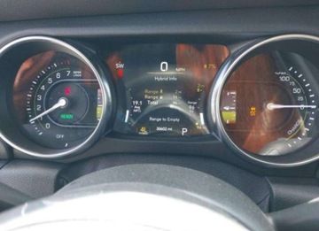 Jeep 2021 Jeep Wrangler 2021, 2.0L, 4x4, 4XE UNLIMITED RUBICON, od ubezpieczalni 2.0, zdjęcie 11