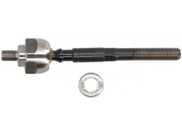 555 Drążek kierowniczy boczny (bez końcówki) L/P (dł.: 180mm) HONDA CIVIC
