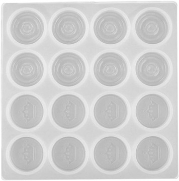 Silicone Chess Board Mold Silicone Chess Pieces Mold DIY Chess Game Epoxy
