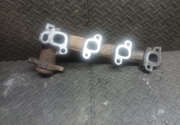 KOLEKTOR VÝFUKOVÝ JEEP GRAND CHEROKEE 4.7 WJ 53030931