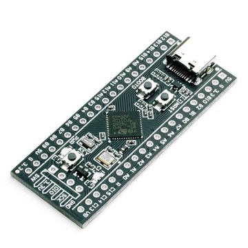 STM32F401CCU6 Микроконтроллер STM32 BlackPill