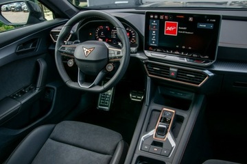 Cupra Formentor Crossover 1.5 TSI 150KM 2026 Cupra Formentor 1.5 e-TSI 150 KM DSG - Dostępny, zdjęcie 25