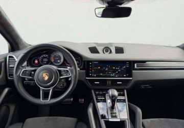 Porsche Cayenne III SUV GTS  4.0 V8 460KM 2022 Porsche Cayenne GTSV8 460KM Salon Polska rej 07.2023 Gwarancja VAT23 4.0, zdjęcie 14