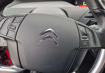 Citroen C4 Picasso II Picasso Facelifting 1.6 BlueHDi 120KM 2017 Citroen C4 Picasso BlueHDi 120 Exclusive 1.6 E-Hdi, zdjęcie 27