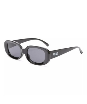 Okulary Vans SHOWSTOPPER SUNGLASSES VN0007A7BLK Bl