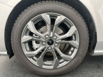 Ford Focus IV Kombi Facelifting 1.0 EcoBoost 125KM 2025 Od ręki - ST-Line X 1.0 EcoBoost 125KM / Pakiet Winter, zdjęcie 12