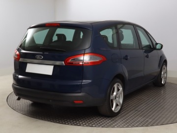 Ford S-Max I Van Facelifting 2.0 Duratec Flexifuel 145KM 2011 Ford S-Max 2.0 Duratec, Klima, Klimatronic, zdjęcie 4
