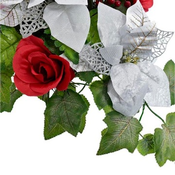 КРЕМОВАЯ КОМПОЗИЦИЯ НА КЛАДБИЩЕ УКРАШЕНИЕ МОГИЛЫ