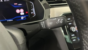 Volkswagen Passat B8 Limousine Facelifting 2.0 TSI 190KM 2021 Volkswagen Passat 2.0 TSI Elegance DSG sedan, zdjęcie 23