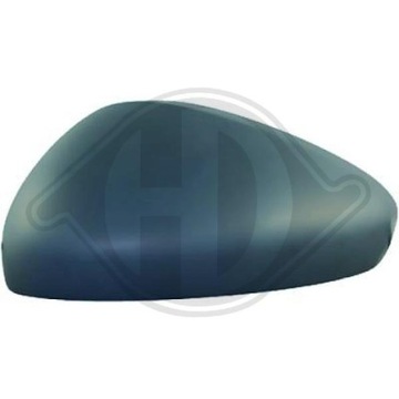 POKRYWA DO CITROEN C3 09-16
