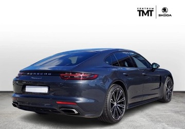 Porsche Panamera II Executive 3.0 330KM 2018 Porsche Panamera Salon PL Serwis ASO VAT23 1 wlasciciel 3.0 Benzyna, zdjęcie 4