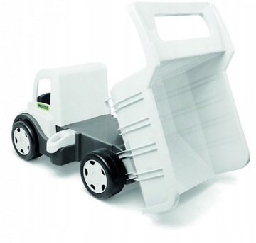 Самосвал Gigant Truck Wader 65033, Wader, wad7240.