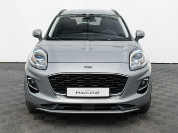 Ford Puma II 2024 Ford Puma PY96581#1.0 EcoBoost mHEV Titanium X DCT, zdjęcie 6