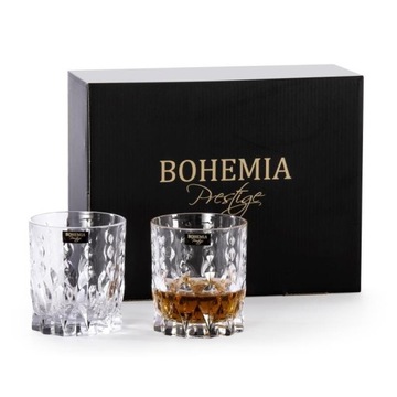 Zestaw 6 szklanek Conte Bohemia Prestige