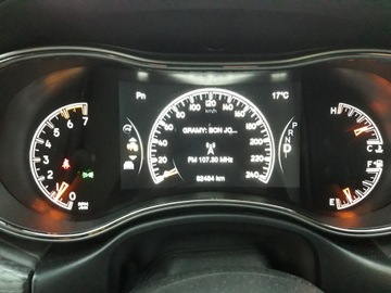 Jeep Grand Cherokee IV Terenowy Facelifting 2016 5.7 352KM 2019 JEEP GRAND CHEROKEE IV (WK, WK2) 5.7 V8 4x4 352KM SUMIT INSTALACJA GAZOWA, zdjęcie 12