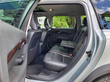 Volvo XC70 II 2013 VOLVO XC70 II 3.2 238KM, AWD 4x4, Automat, Podgrzewane fotele, zdjęcie 21