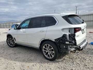 BMW X5 G05 2025 BMW X5 xDrive40I 2025 3.0l 3.0 Benzyna 375KM, zdjęcie 1