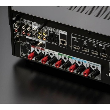 Ресивер Denon AVR-S660H
