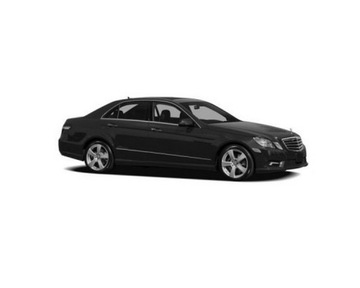 DRŽÁKY NÁRAZNÍKU MERCEDES E TŘÍDA W212 2009-13