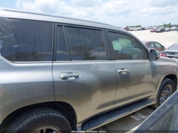 Lexus GX 2021 Lexus GX 460 Premium 2021 4.6l 4.6 Benzyna 301KM, zdjęcie 6