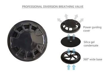 МАСКА GLORSUN АНТИ СМОГ + 2 ФИЛЬТРА HEPA PM2.5