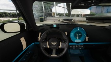 Mini Countryman U25 2025 Mini Countryman S ALL4 - leasing 1475 zł netto, zdjęcie 12