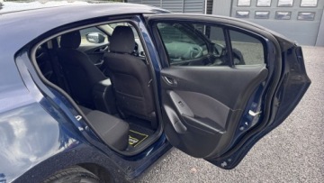 Mazda 3 III Hatchback  2.0 SKYACTIV-G  165KM 2014 Mazda 3 Udokumnetowany przebieg GWARANCJA 2.0 Benzyna 165KM, zdjęcie 27