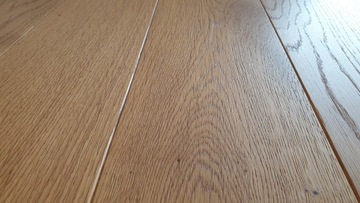 Половая доска 18 мм дуб масло Ever Home