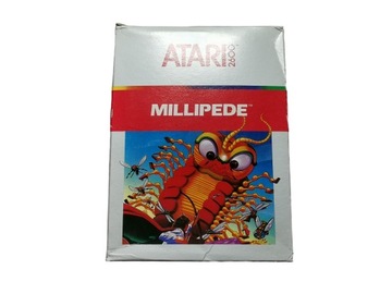 Millipede