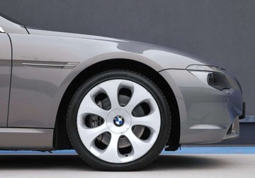 BMW Seria 6 E63-64 Coupe 645 Ci 333KM 2005 BMW Seria 6 645CI 4.4 V8 333HP Automat Navi Skory ZADBANA 4.4 Benzyna, zdjęcie 34