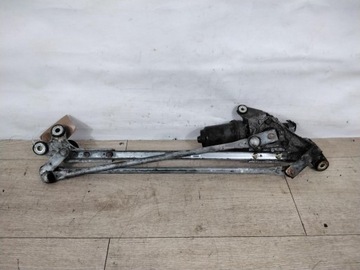 HONDA CIVIC VI MOTOR MECHANIZMUS STĚRAČE