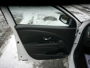 Renault Megane III 2015 Renault Megane 1.6 130tyś km Stan Idealny, zdjęcie 26