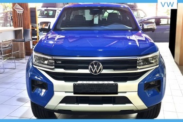 Volkswagen Amarok II 2024 Volkswagen Amarok Aventura A10 4x4 3.0 240KM, zdjęcie 2