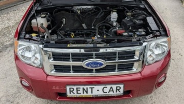 Ford Escape II 2011 Ford Escape 2.5i 173PS ZAREJESTROWANY Bezwypadkowy, zdjęcie 35