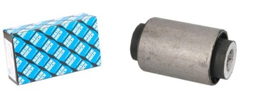 SILENTBLOCK TYŁ L/P (TYŁ) MERCEDES 124 (A124), 124