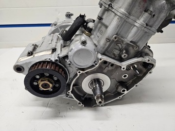 BMW F 650 CS GS 650 двигатель 38 000 км