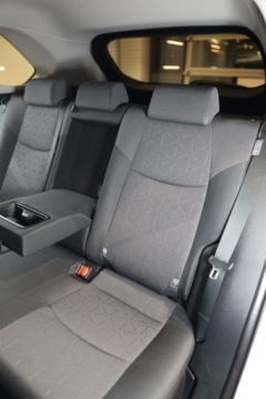 Toyota RAV4 V SUV Facelifting 2.5 Hybrid Dynamic Force 222KM 2024 Toyota RAV4 2.5 Hybrid Comfort Style 4x4 2.5 Hybryda 222KM, zdjęcie 7