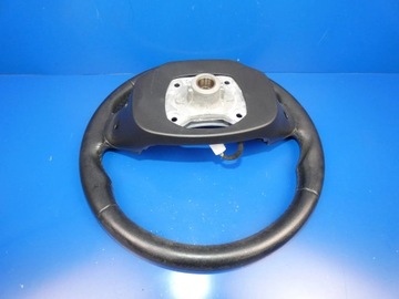 KIA SPORTAGE III 3 VOLANT FUNKČNÍ Z KNOFLÍKAMA