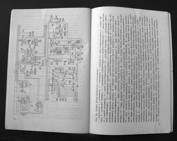 ŁADA WAZ-2108 Samara (1984-2013) Instr. Obsługi PL