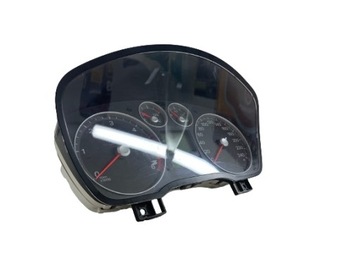 LICZNIK ZEGARY FORD FOCUS MK2 II 3M5F-10A855-A
