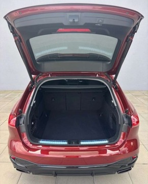 Audi A5 B10 Avant 2.0 TFSI 150KM 2025 Audi A5 Avant Sline salon Polska gwarancja kamera VAT23 2.0 Benzyna 150KM, zdjęcie 6