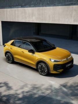 Volkswagen T-Roc II 2026 Volkswagen T-Roc R-Line 2.0 eTSI 4Motion 204 KM, zdjęcie 7