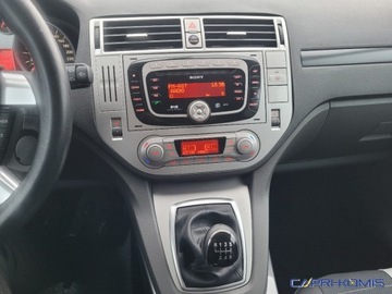 Ford Kuga I 2009 Ford Kuga 2.0TDCi Titanium 4x4 Bezwypadkowy 2.0 Diesel 136KM, zdjęcie 19