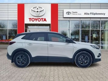 Opel 2021 Opel Grandland X Opel Grandland X 1.6, 1 wlasciciel, serwisowany w ASO, sa, zdjęcie 5