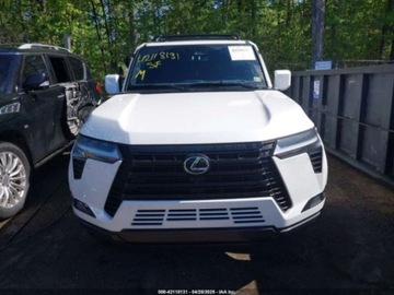 Lexus GX 2024 Lexus GX 550 2024 3.4l 3.4 Benzyna 349KM, zdjęcie 6