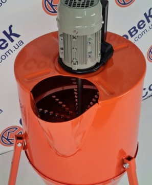 Rozdrabniacz do pasz, korzeni elektryczny LAN-4