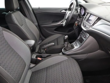 Opel Astra K Hatchback Facelifting 1.2 Turbo 145KM 2020 Opel Astra 1.2 Turbo, Salon Polska, Serwis ASO, zdjęcie 8