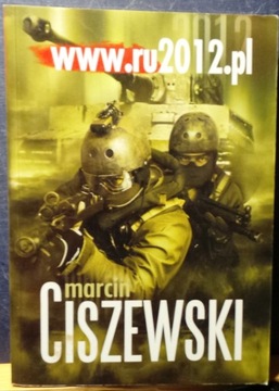 www.ru2012.pl, Marcin CISZEWSKI [ZNAK 2011]