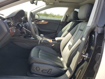 Audi A5 F5 2023 Audi a5 Premium 40 2023 2.0l 2.0 Benzyna 201KM, zdjęcie 7